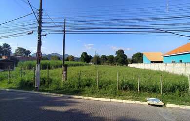 Imagem: O terreno possui 17.050m² de Área e está localizado em Jardim