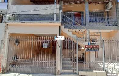 Imagem: 4 dormitórios, 1 suítes, 1 vaga na garagem