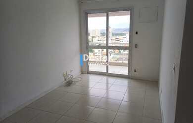 Imagem: O apartamento possui 2 Dormitórios, 1 Suíte, 1 Vaga na garagem