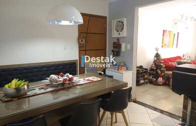 Imagem 9: Apartamento Térreo de 3 quartos no bairro Niterói em Volta Redonda