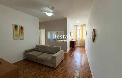 Imagem: O apartamento possui 2 Dormitórios, 1 Banheiro, 90m² de Área