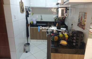 Imagem 7: Apartamento Térreo de 3 quartos no bairro Niterói em Volta Redonda