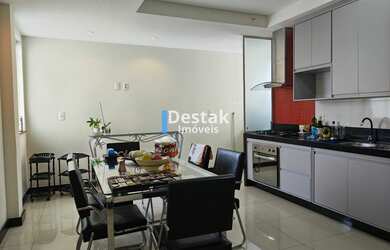 Imagem 10: 3 dormitórios, 3 suíte, 4 banheiro, 5 vagas na garagem, 488M² de Área Construída