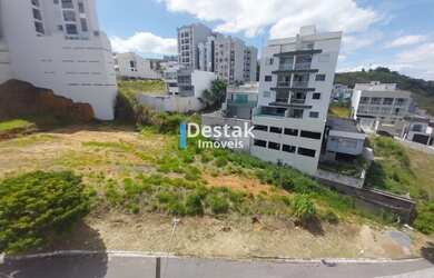 Imagem 2: 643M² de Área Total. 643m² de Área