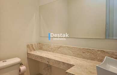 Imagem 6: 3 dormitórios, 3 suíte, 4 banheiro, 5 vagas na garagem, 488M² de Área Construída