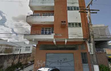 Imagem: A sala comercial possui 700m² de Área Privada e está localizado