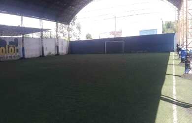 Imagem: O terreno possui 1600m² de Área Privada e está localizado