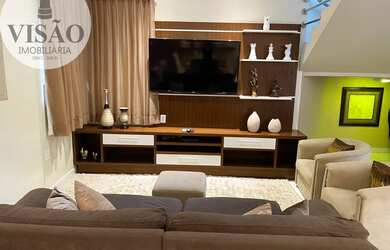 Imagem 4: CASA RESIDENCIAL em MANAUS - AM, PONTA NEGRA - Condomínio Ponta Negra...