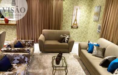 Imagem 3: CASA RESIDENCIAL em MANAUS - AM, PONTA NEGRA - Condomínio Ponta Negra...