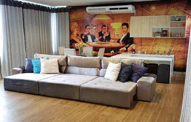 Imagem 5: CASA RESIDENCIAL em MANAUS - AM, PONTA NEGRA - Condomínio Ponta Negra...