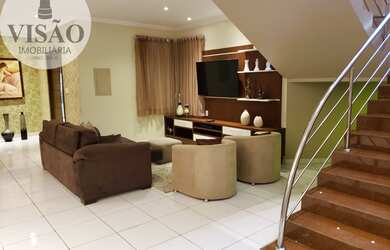 Imagem 9: CASA RESIDENCIAL em MANAUS - AM, PONTA NEGRA - Condomínio Ponta Negra...