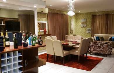 Imagem 7: CASA RESIDENCIAL em MANAUS - AM, PONTA NEGRA - Condomínio Ponta Negra...