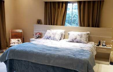 Imagem 16: CASA RESIDENCIAL em MANAUS - AM, PONTA NEGRA - Condomínio Ponta Negra...