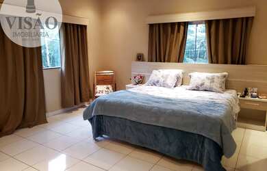 Imagem 15: CASA RESIDENCIAL em MANAUS - AM, PONTA NEGRA - Condomínio Ponta Negra...