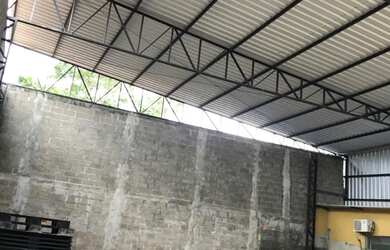 Imagem 2: GALPAO COMERCIAL em MANAUS - AM, FLORES