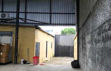 Imagem 4: GALPAO COMERCIAL em MANAUS - AM, FLORES