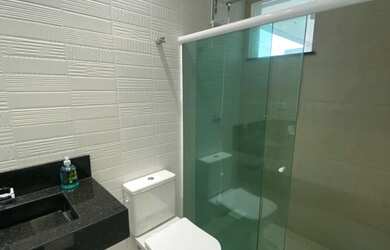 Imagem 9: CASA RESIDENCIAL em MANAUS - AM, CONDOMINIO RESIDENCIAL PASSAREDO - PONTA NEGRA