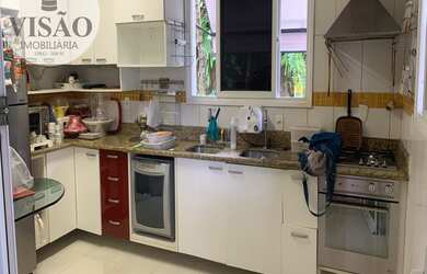 Imagem 12: CASA RESIDENCIAL em MANAUS - AM, FLORES - CONDOMINIO PORTUGAL