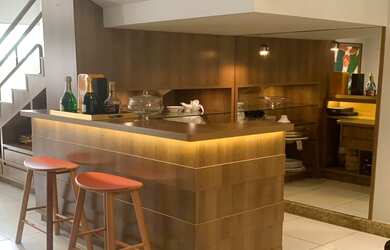 Imagem 14: CASA RESIDENCIAL em MANAUS - AM, FLORES - CONDOMINIO PORTUGAL