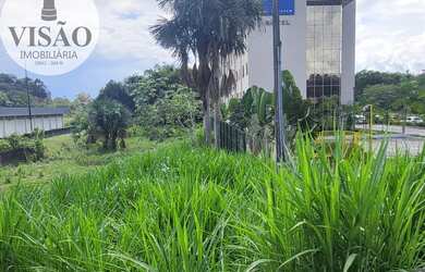 Imagem 2: TERRENO COMERCIAL em MANAUS - AM, TARUMÃ