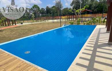 Imagem 5: TERRENO RESIDENCIAL em MANAUS - AM, TARUMÃ - Vivenda das Marinas Residence Club