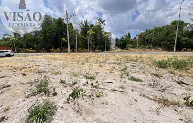 Imagem 3: TERRENO RESIDENCIAL em MANAUS - AM, TARUMÃ - Vivenda das Marinas Residence Club
