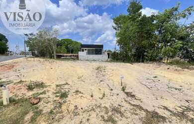 Imagem 2: TERRENO RESIDENCIAL em MANAUS - AM, TARUMÃ - Vivenda das Marinas Residence Club