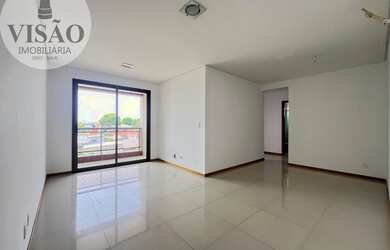 Imagem: O apartamento possui 3 Dormitórios, 1 Suíte, 2 Banheiros