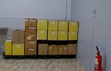 Imagem 8: GALPAO COMERCIAL em MANAUS - AM, FLORES