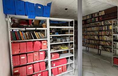 Imagem 5: CASA RESIDENCIAL em MANAUS - AM, ADRIANÓPOLIS - CONJUNTO ICA PARAIBA