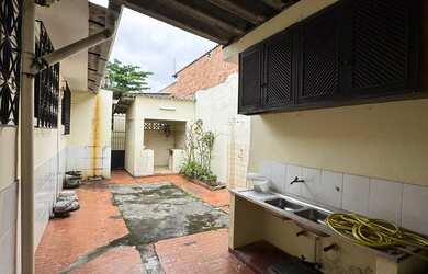 Imagem 11: CASA RESIDENCIAL em MANAUS - AM, ADRIANÓPOLIS - CONJUNTO ICA PARAIBA