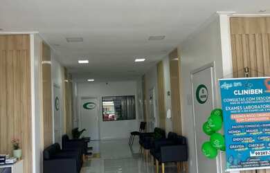 Imagem 2: PRÉDIO COMERCIAL em MANAUS - AM, CIDADE NOVA