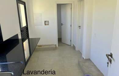 Imagem 12: CASA RESIDENCIAL em Campinas - SP, arborais