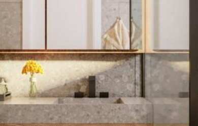 Imagem 11: CASA RESIDENCIAL em CAMPINAS - SP, Arborais