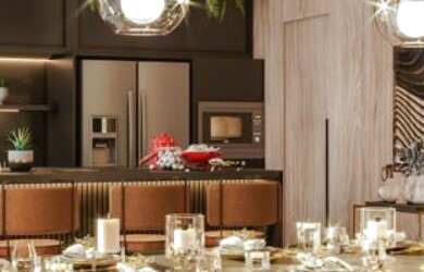 Imagem 4: CASA RESIDENCIAL em CAMPINAS - SP, Arborais