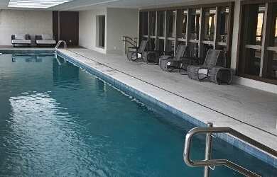 Imagem 11: legend nova campinas. 222m² de Área Privada, 4 Vagas na garageme4 Dormitórios