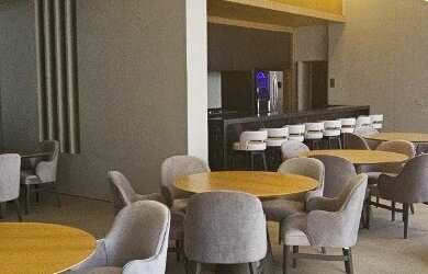 Imagem 6: legend nova campinas. 222m² de Área Privada, 4 Vagas na garageme4 Dormitórios