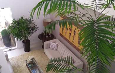 Imagem 6: CASA RESIDENCIAL em CAMPINAS - SP, ARBORETO DOS JEQUITIBÁS SOUSAS