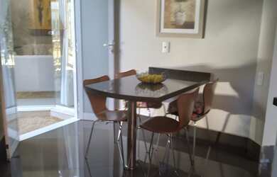 Imagem 10: CASA RESIDENCIAL em CAMPINAS - SP, ARBORETO DOS JEQUITIBÁS SOUSAS