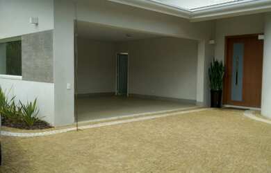 Imagem 2: CASA RESIDENCIAL em CAMPINAS - SP, ARBORETO DOS JEQUITIBÁS SOUSAS