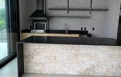 Imagem 8: CASA RESIDENCIAL em CAMPINAS - SP, ARTESANO