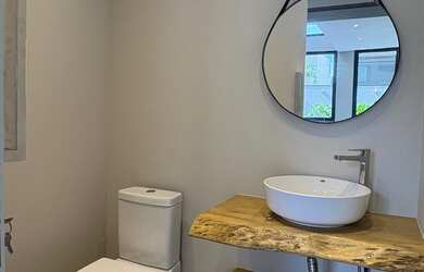 Imagem 3: Venda de Casa em Condomínio de Luxo em Campinas-SP 4 Quartos, 4 Suítes,...