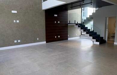 Imagem 7: Venda de Casa em Condomínio de Luxo em Campinas-SP 4 Quartos, 4 Suítes,...