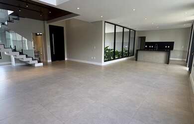 Imagem 5: Venda de Casa em Condomínio de Luxo em Campinas-SP 4 Quartos, 4 Suítes,...