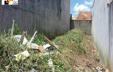 Imagem 1: TERRENO RESIDENCIAL em CAMPO LIMPO PAULISTA - SP, JARDIM AMÉRICA
