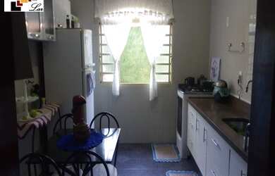 Imagem 7: CASA RESIDENCIAL em CAMPO LIMPO PAULISTA - SP, JARDIM EUROPA