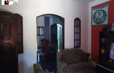 Imagem 9: CASA RESIDENCIAL em CAMPO LIMPO PAULISTA - SP, JARDIM EUROPA