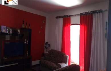 Imagem 12: CASA RESIDENCIAL em CAMPO LIMPO PAULISTA - SP, JARDIM EUROPA