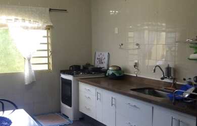 Imagem 16: CASA RESIDENCIAL em CAMPO LIMPO PAULISTA - SP, JARDIM EUROPA