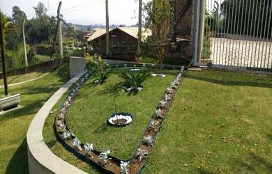 Imagem 4: CHACARA RESIDENCIAL em CAMPO LIMPO PAULISTA - SP, FAZENDA MARAJOARA